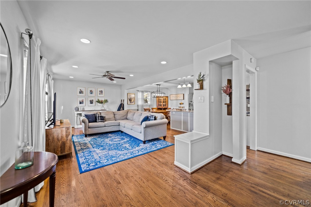 7112 Galax Road Henrico, VA 23228 - Photo 8 of 44 Gallery Image 8