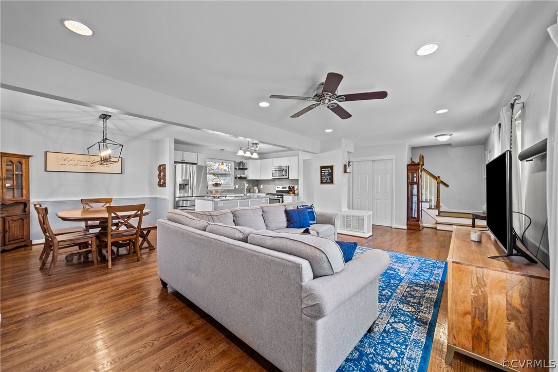 7112 Galax Road Henrico, VA 23228 - Photo 10 of 44 Gallery Image 10