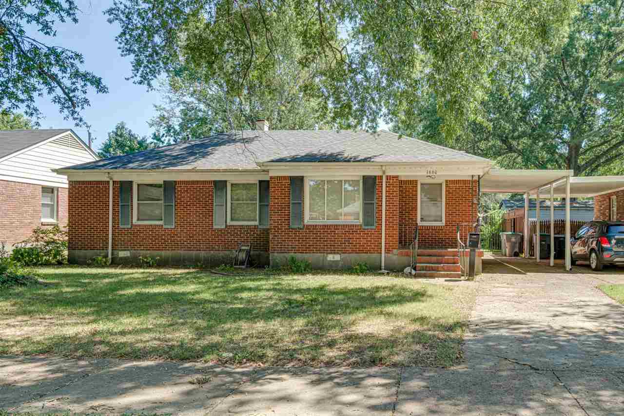 1660 Ivy Road Memphis, TN 38117 - Photo 1 of 20