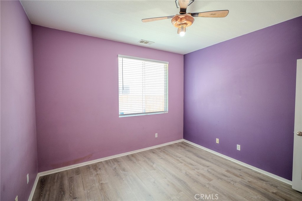 1895 Silver Drop Lane Hemet, CA 92545 - Photo 30 of 50 Bedroom 2