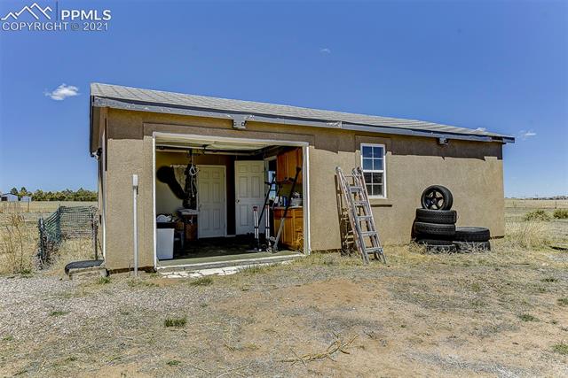 8185 Brule Road Colorado Springs, CO 80908 - Photo 43 of 50