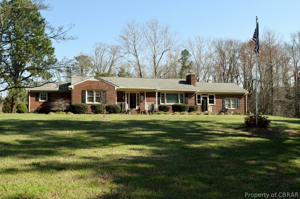 4288 Cedar Bush Road Hayes, VA 23072 - Photo 1 of 48 Gallery Image 1