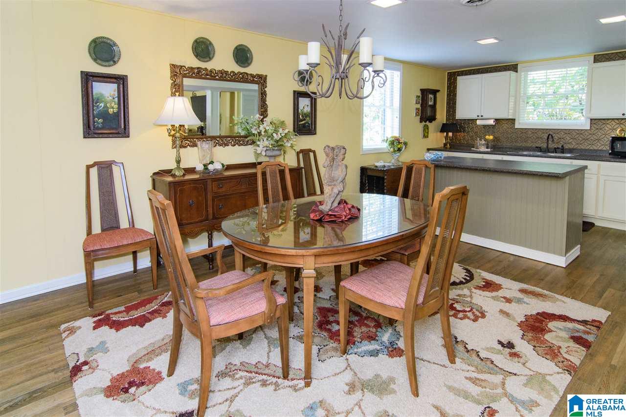 933 Rockford Road Birmingham, AL 35222 - Photo 35 of 50