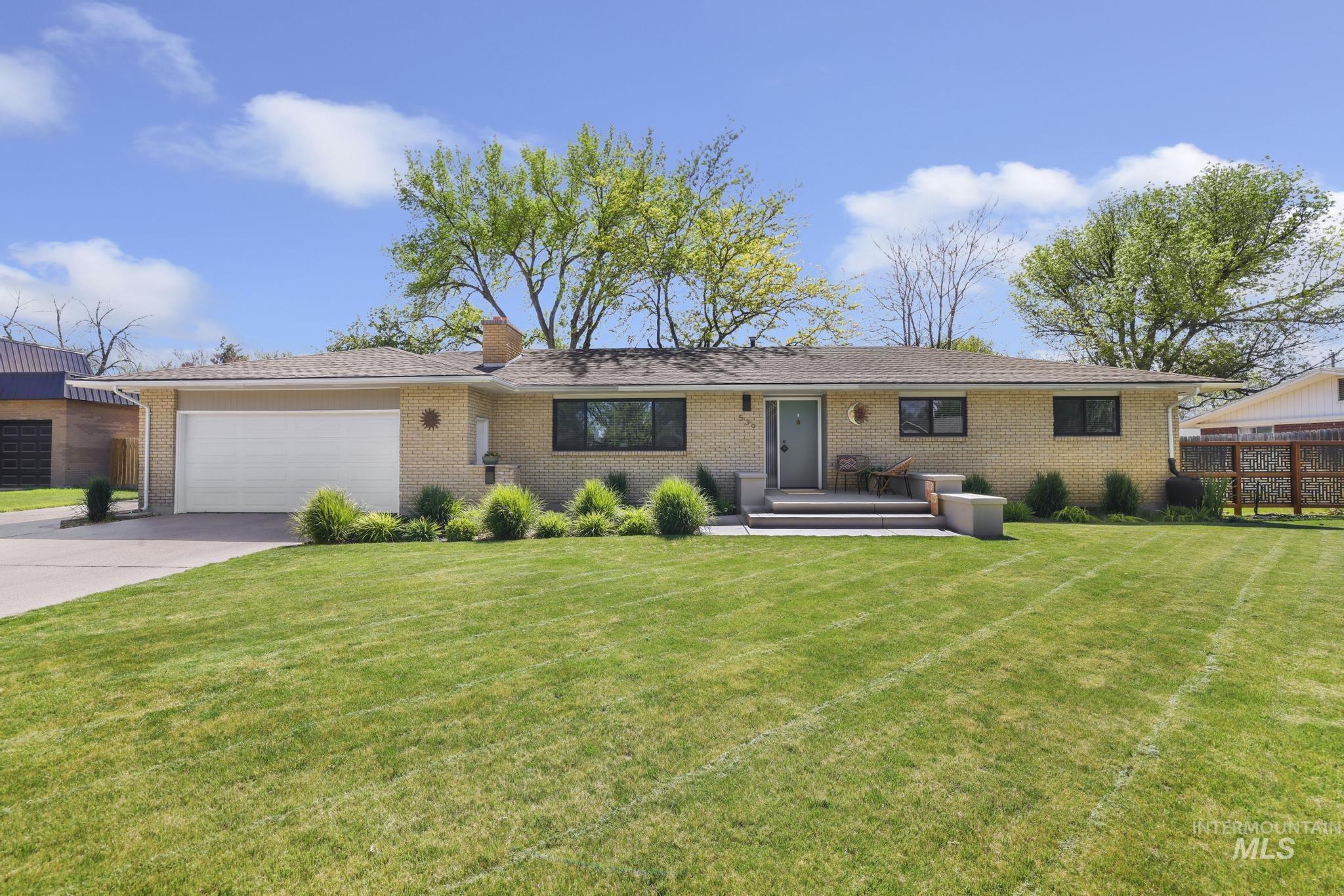 539 Rimview Drive Twin Falls, ID 83301 - Photo 2 of 48