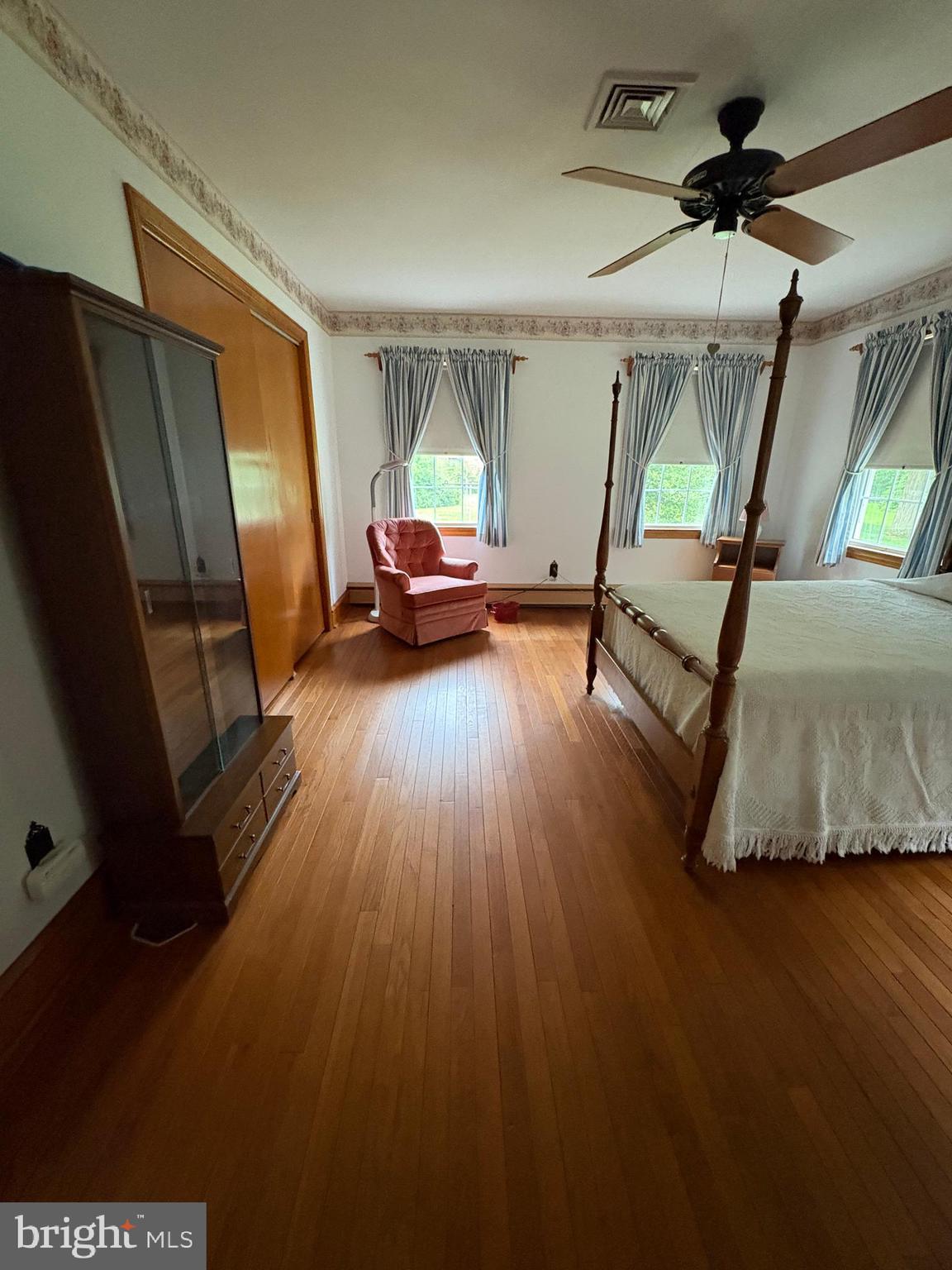 417 Medford Lakes Road Tabernacle, NJ 08088 - Photo 29 of 60 Look at those gorgeous hardwood floors!
