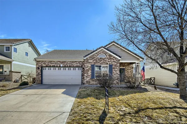 $459,000 | 14842 East 117th Place, Commerce City, CO 80603