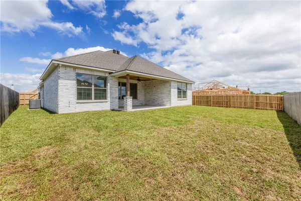 $419,700 | 2901 GOLDBERG Drive, Bryan, TX 77808