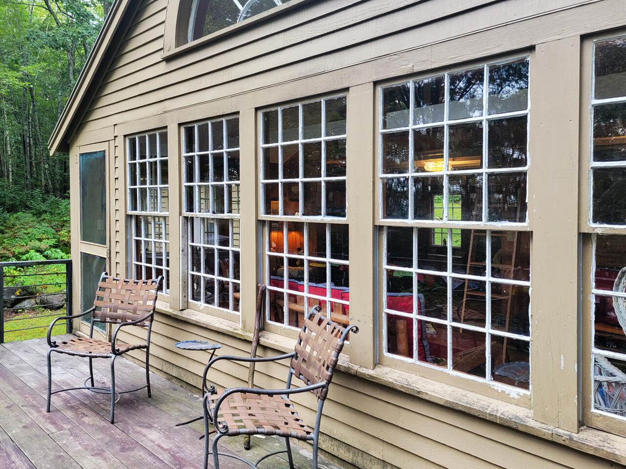 8 Perley Road Round Pond, ME 04564 - Photo 13 of 36 1-Exterior-30-1280