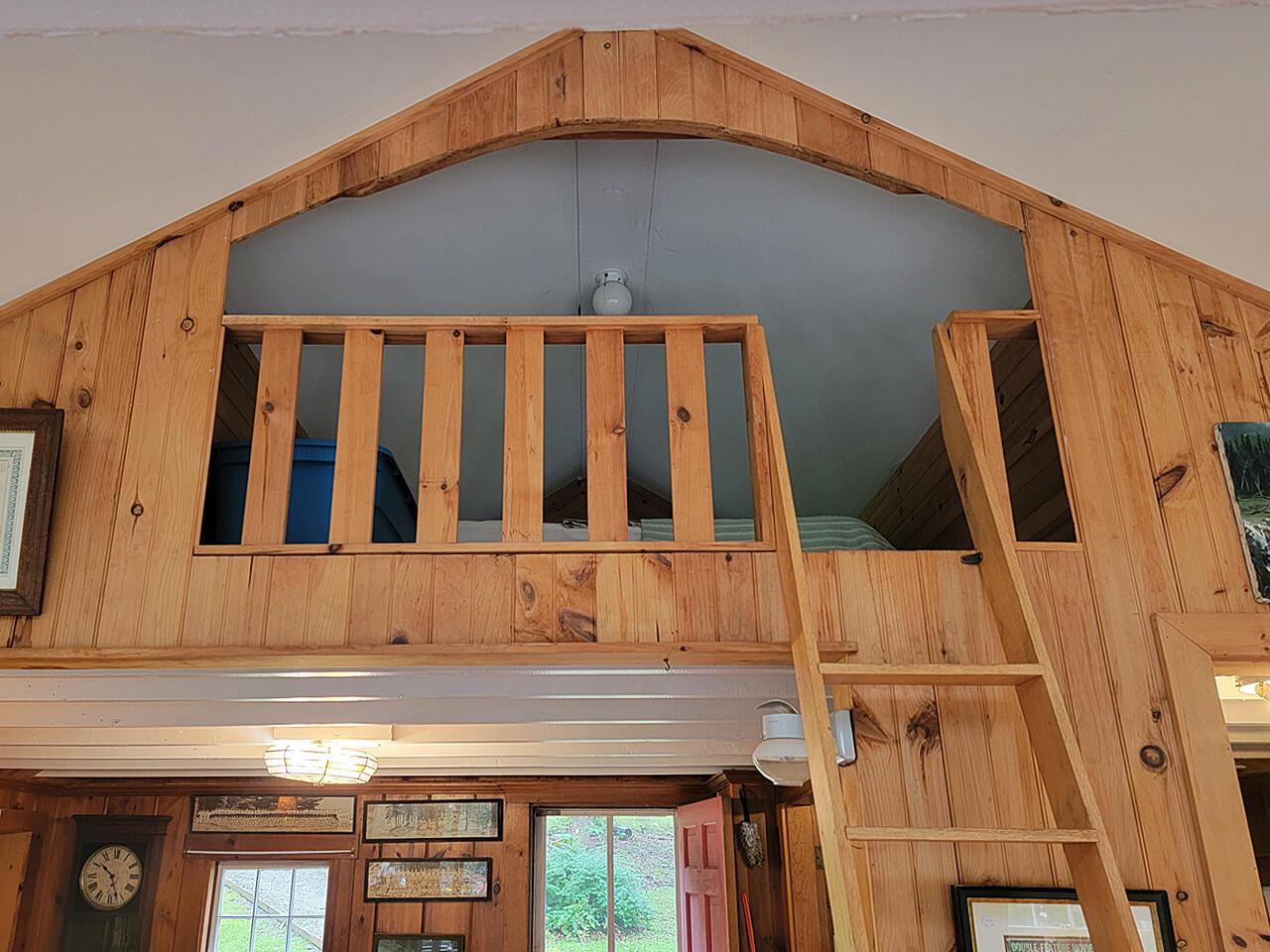 8 Perley Road Round Pond, ME 04564 - Photo 19 of 36 2-Interior-5-1280