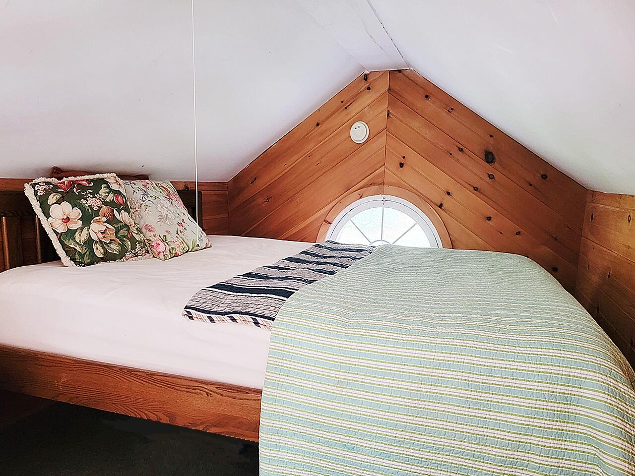 8 Perley Road Round Pond, ME 04564 - Photo 20 of 36 2-Interior-6-1280