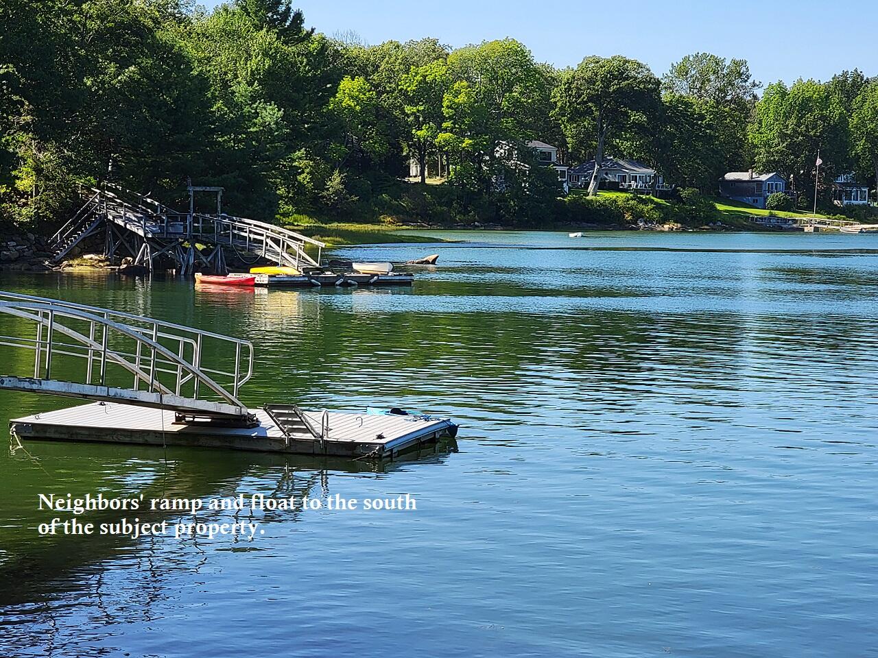 8 Perley Road Round Pond, ME 04564 - Photo 2 of 36 1-Exterior-10-1280