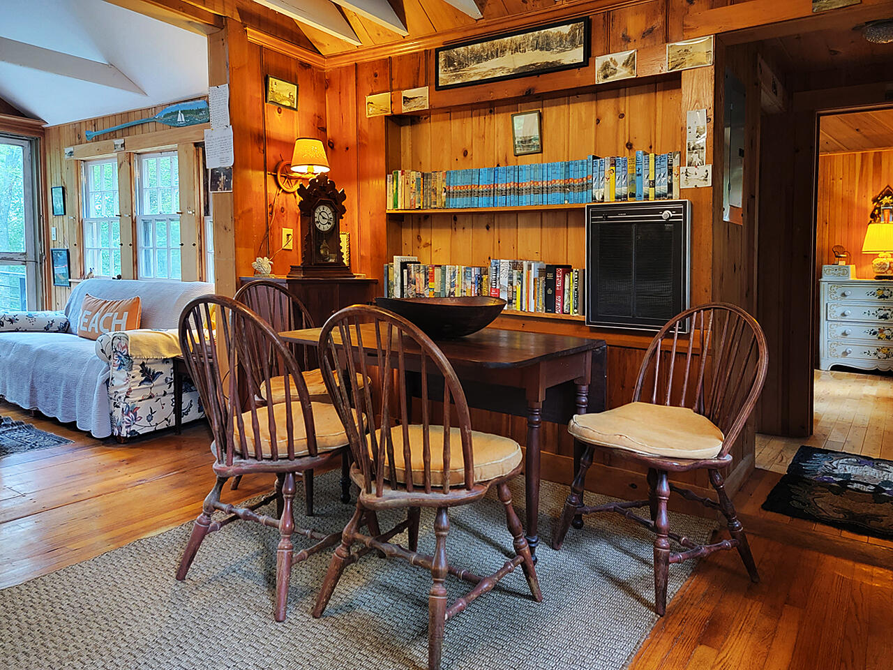 8 Perley Road Round Pond, ME 04564 - Photo 22 of 36 2-Interior-12b-1280
