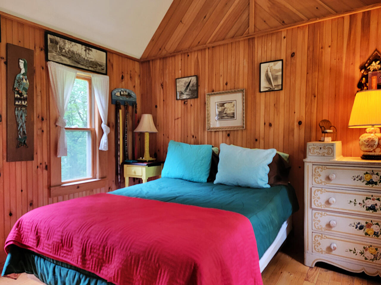 8 Perley Road Round Pond, ME 04564 - Photo 25 of 36 2-Interior-16-1280