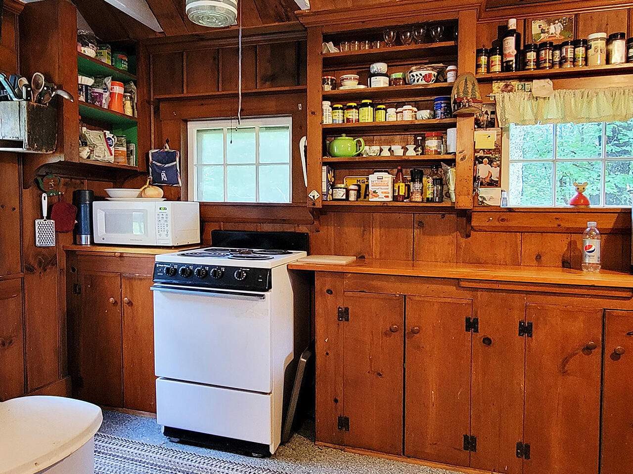 8 Perley Road Round Pond, ME 04564 - Photo 28 of 36 2-Interior-21-1280