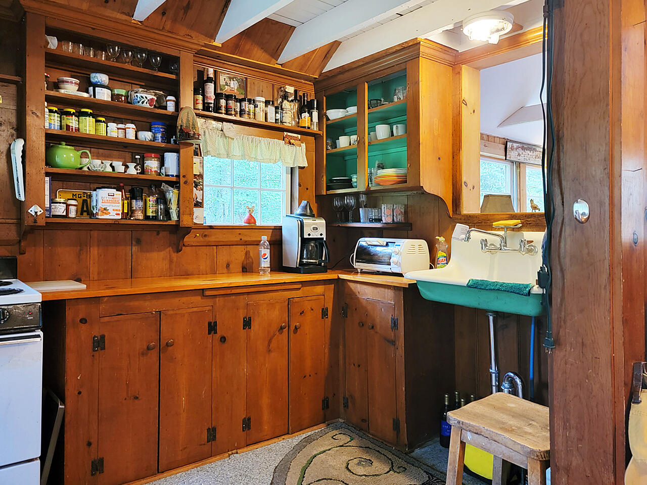 8 Perley Road Round Pond, ME 04564 - Photo 29 of 36 2-Interior-14-1280