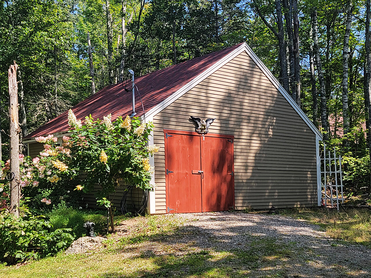 8 Perley Road Round Pond, ME 04564 - Photo 31 of 36 1-Exterior-32-1280