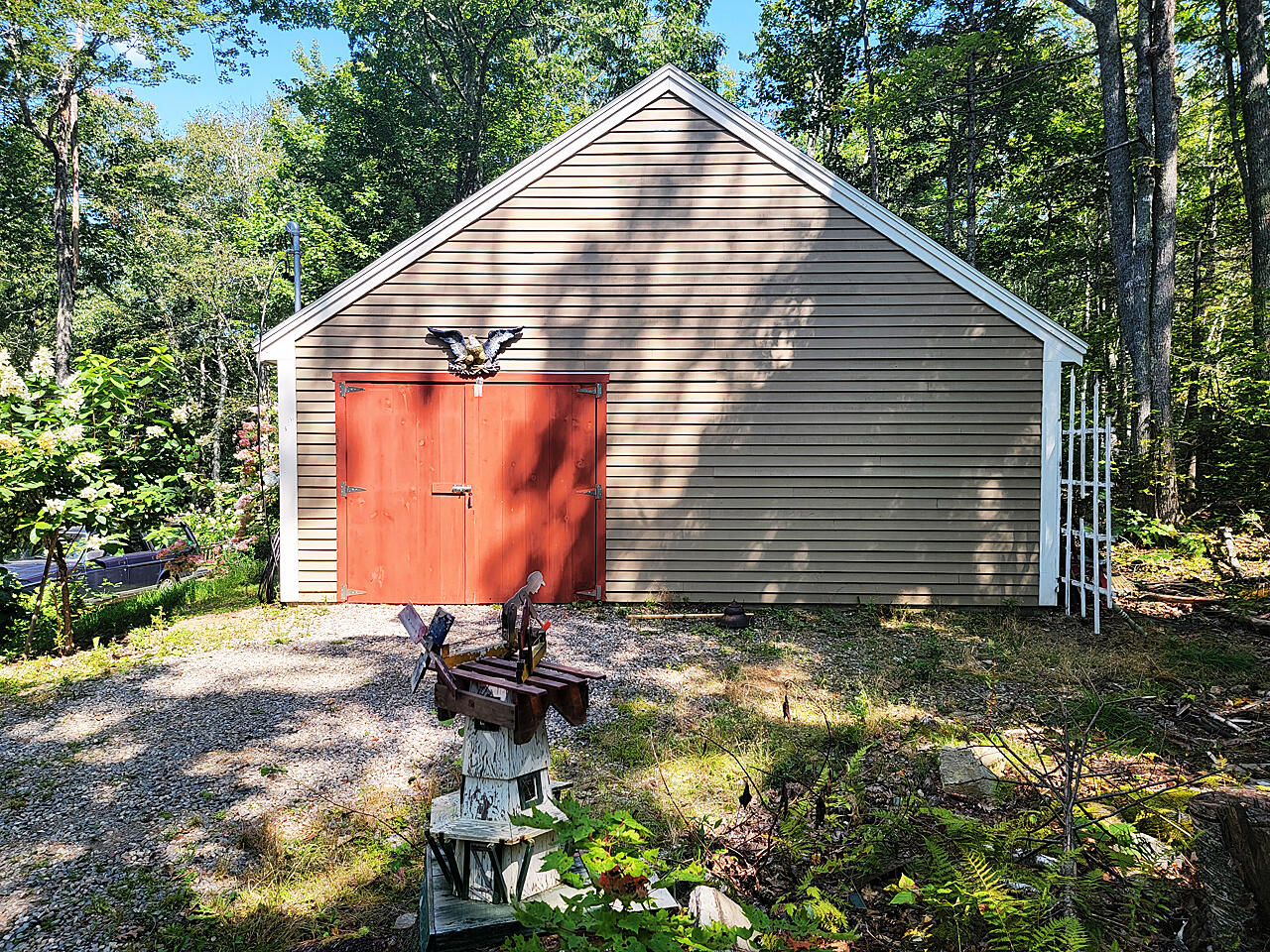 8 Perley Road Round Pond, ME 04564 - Photo 32 of 36 1-Exterior-31-1280