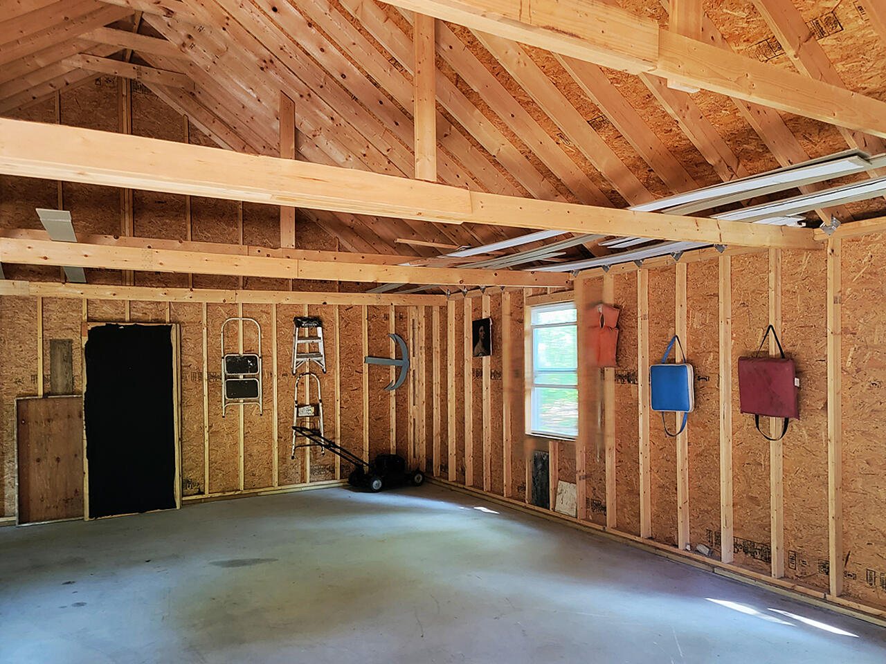 8 Perley Road Round Pond, ME 04564 - Photo 33 of 36 1-Exterior-34-1280