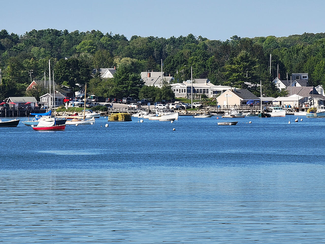 8 Perley Road Round Pond, ME 04564 - Photo 4 of 36 1-Exterior-12-1280