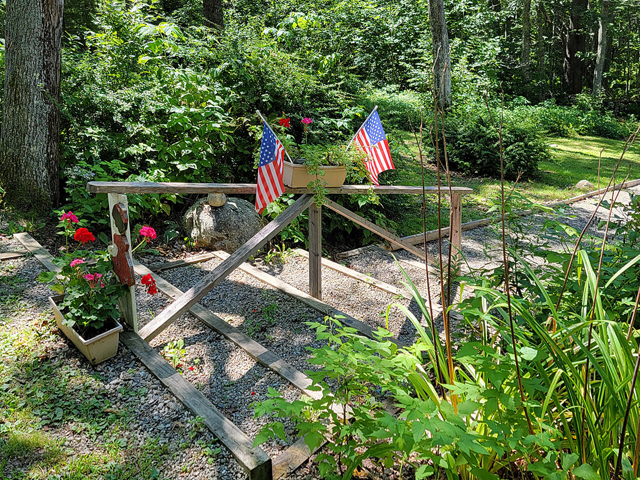 8 Perley Road Round Pond, ME 04564 - Photo 8 of 36 1-Exterior-3-1280