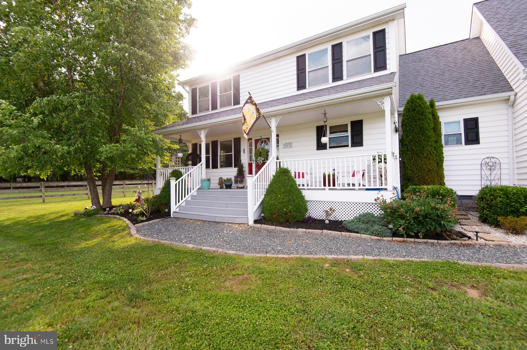 12136 Holly Road Ridgely, MD 21660 - Photo 106 of 136