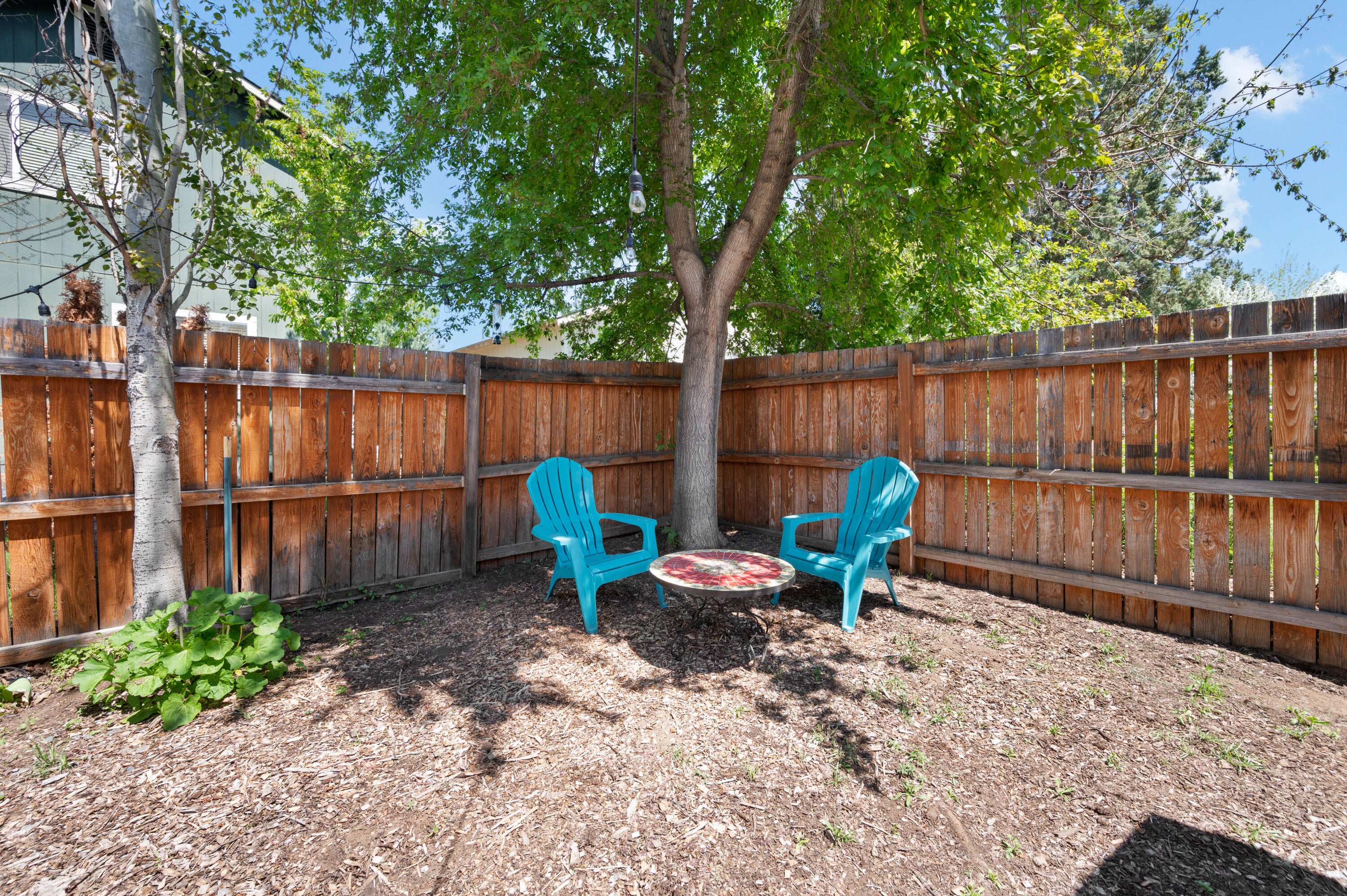 3120 Northeast Wells Acres Road Bend, OR 97701 - Photo 22 of 25 Shade Tree