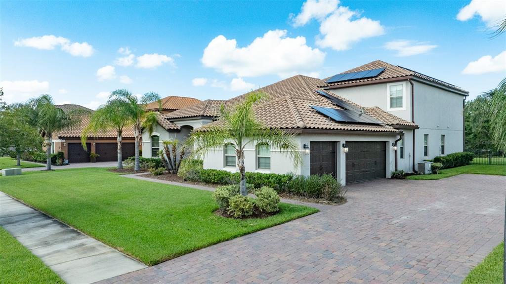 143 Rosa Bella View DeBary, FL 32713 - Photo 4 of 97