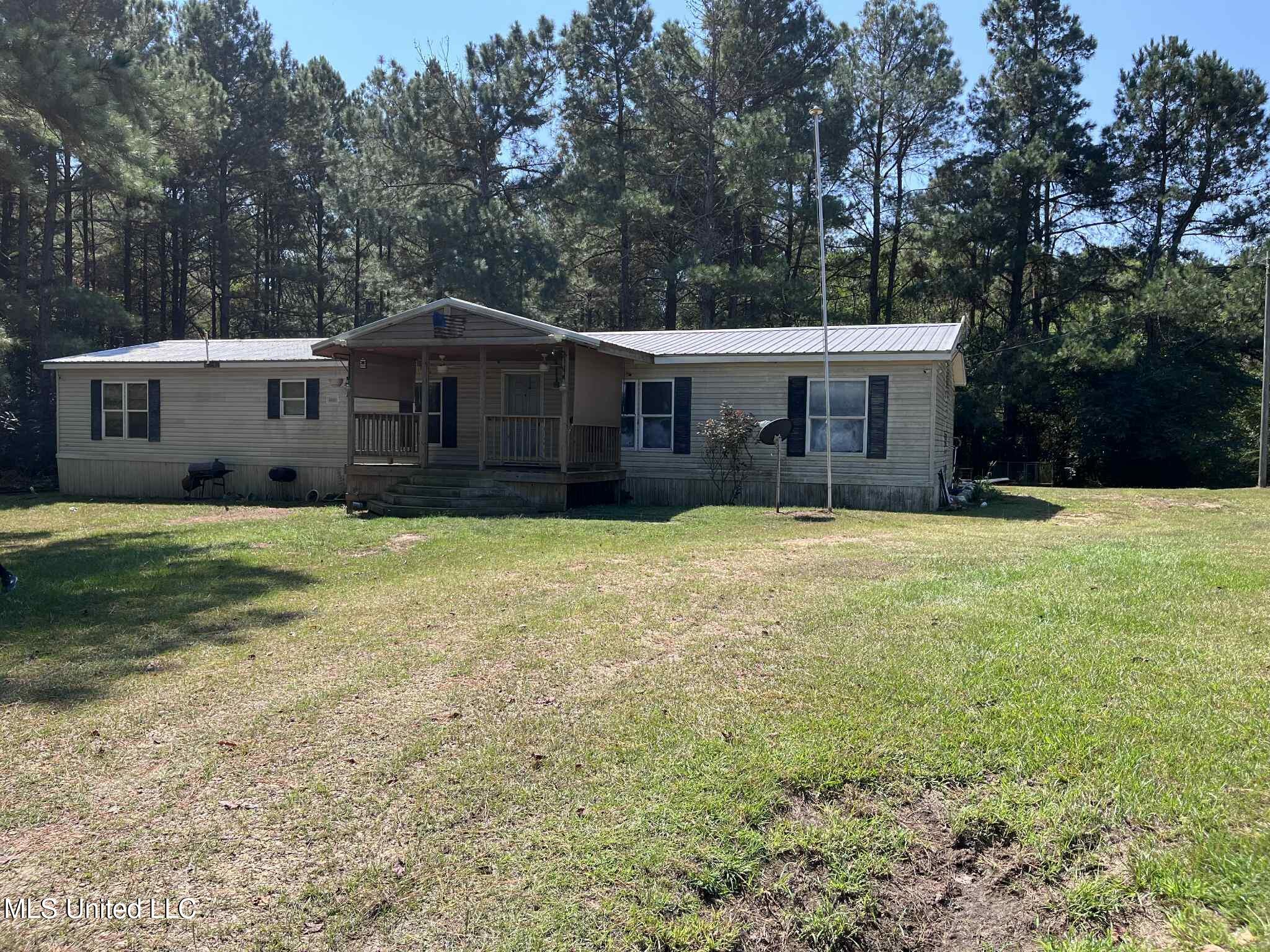 193 Blackwell Road Mendenhall, MS 39114 - Photo 1 of 47 49424e52-bbec-4ffe-9555-f2cd843d1444