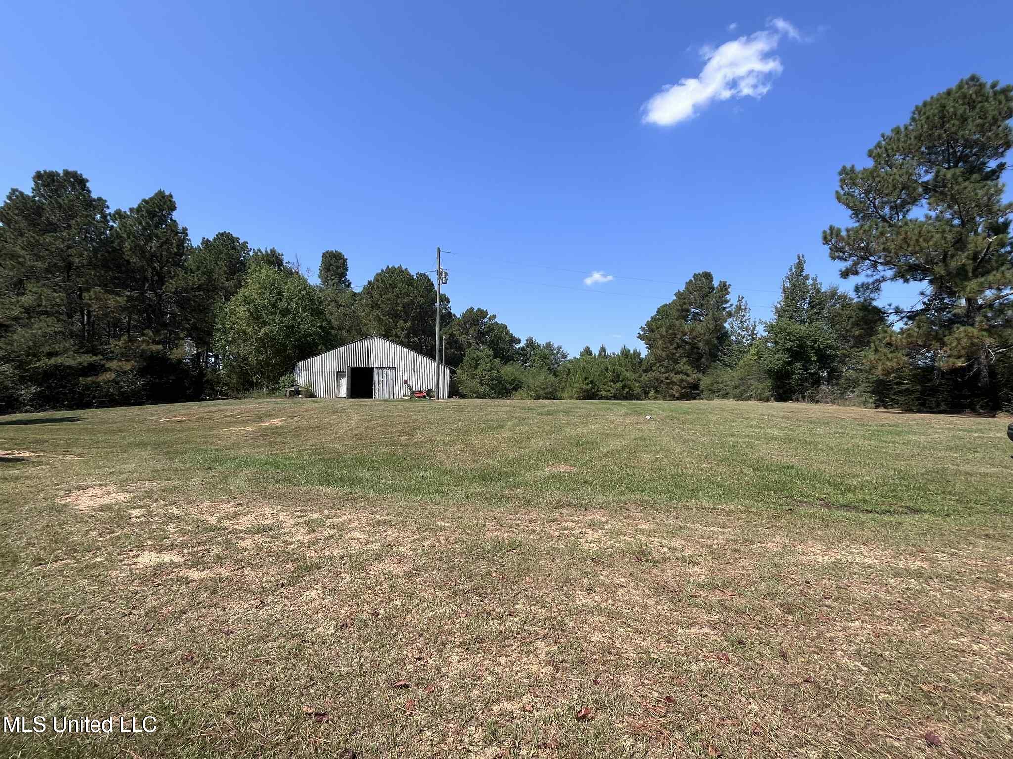 193 Blackwell Road Mendenhall, MS 39114 - Photo 31 of 47 bbc1f13b-d4fb-4a08-bd14-8336433b8477