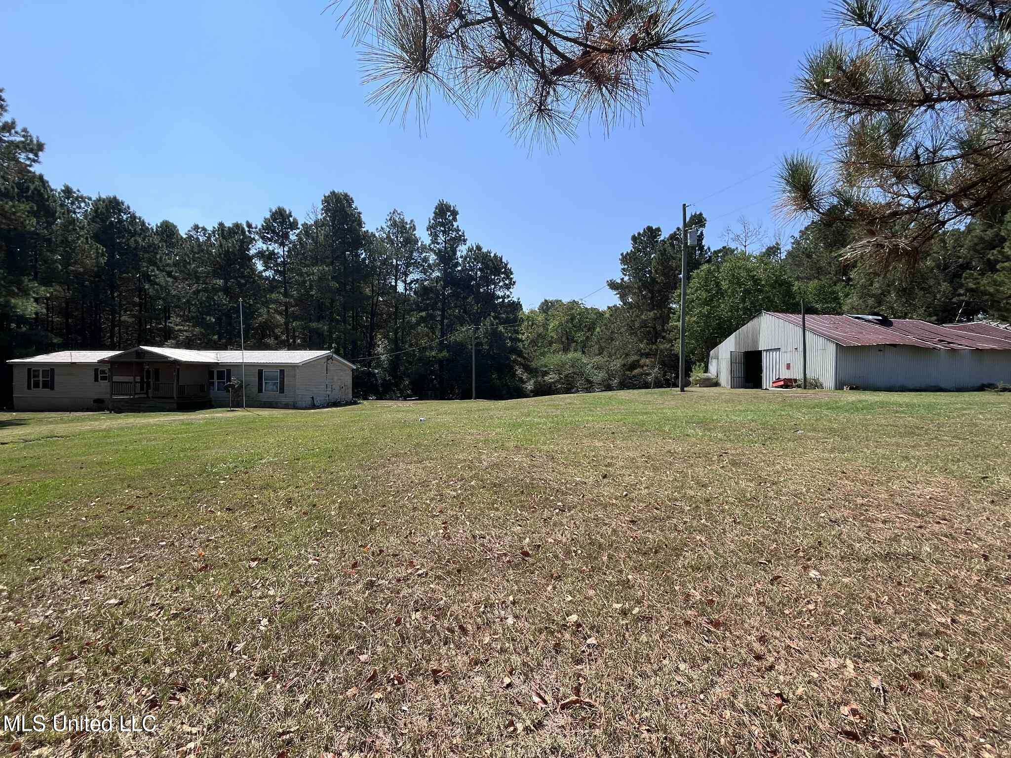 193 Blackwell Road Mendenhall, MS 39114 - Photo 32 of 47 65098d44-c83d-4445-aec1-5bce393a8623