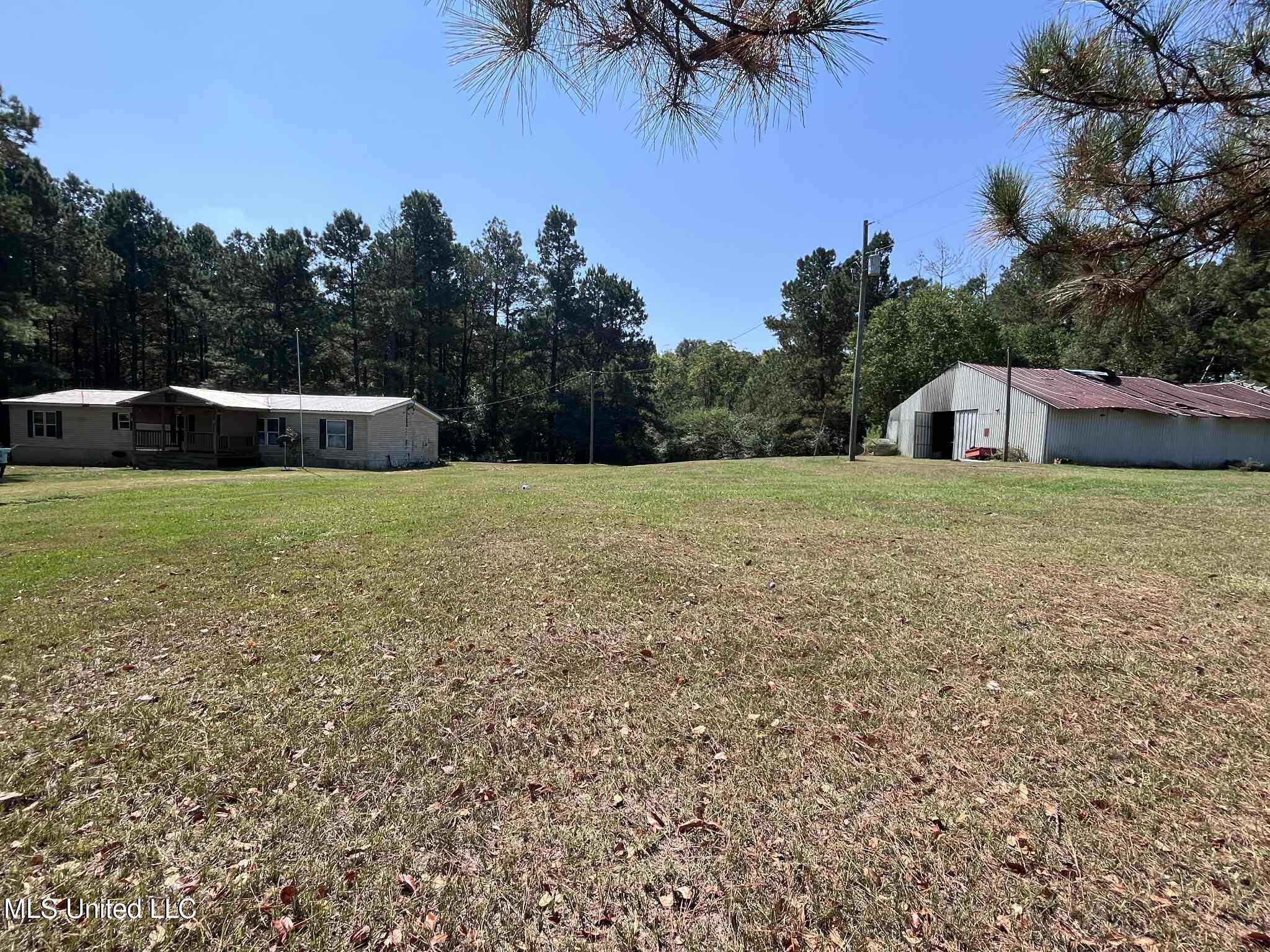 193 Blackwell Road Mendenhall, MS 39114 - Photo 33 of 47 ca7a9018-4453-4e4f-9d08-4922e57055aa