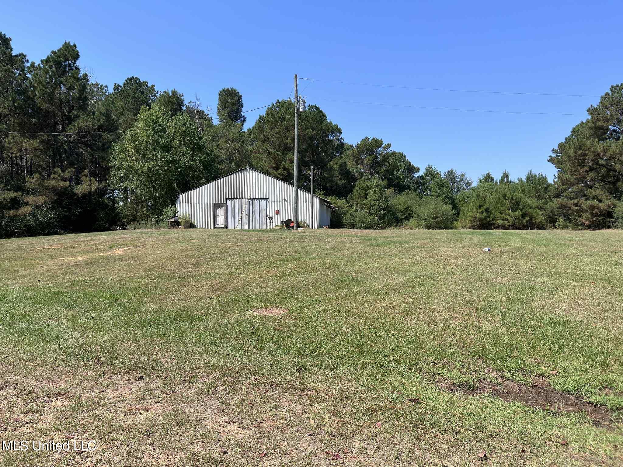 193 Blackwell Road Mendenhall, MS 39114 - Photo 5 of 47 e5a47fbf-fc16-428b-af53-b5353e17c93c