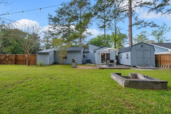 $380,000 | 3211 Thames Drive, Tallahassee, FL 32309