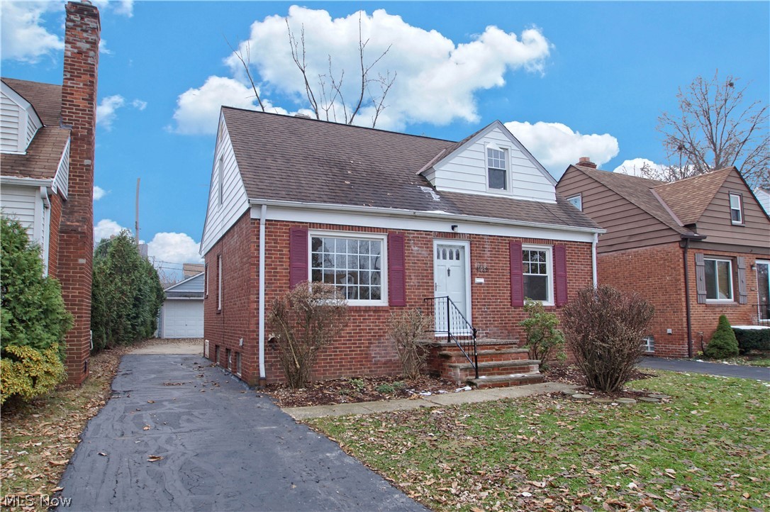 4138 Ellison Road Cleveland, OH 44121 - Photo 1 of 26