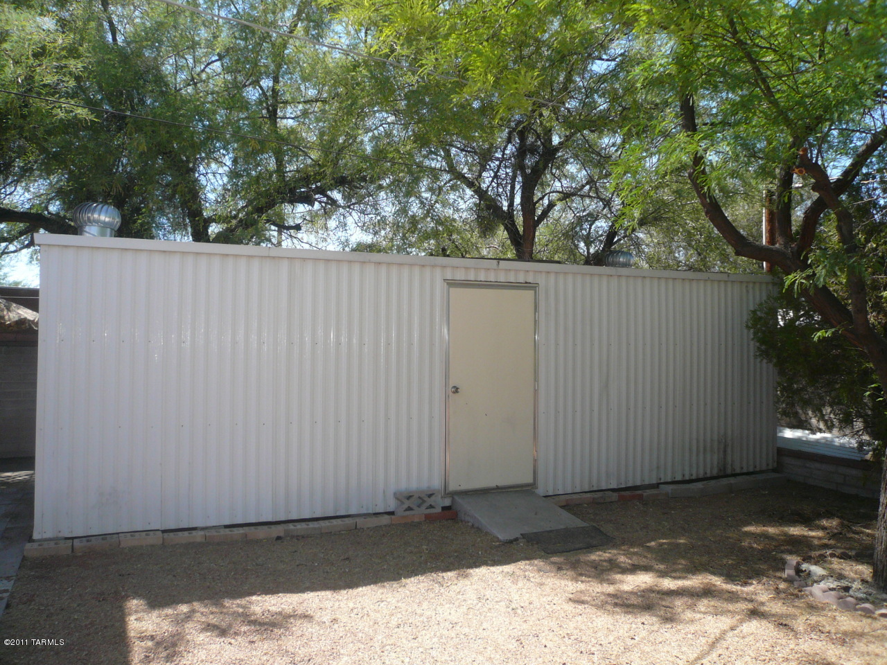 409 East Radburn Street Tucson, AZ 85704 - Photo 17 of 18 Gallery Image 17