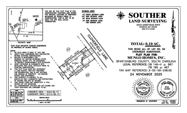 $203,000 | 127 Cloverfield Lane, Spartanburg, SC 29307