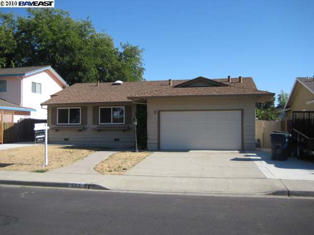 933 Roxanne Street Livermore, CA 94550 - Photo 1 of 1 Gallery Image 1