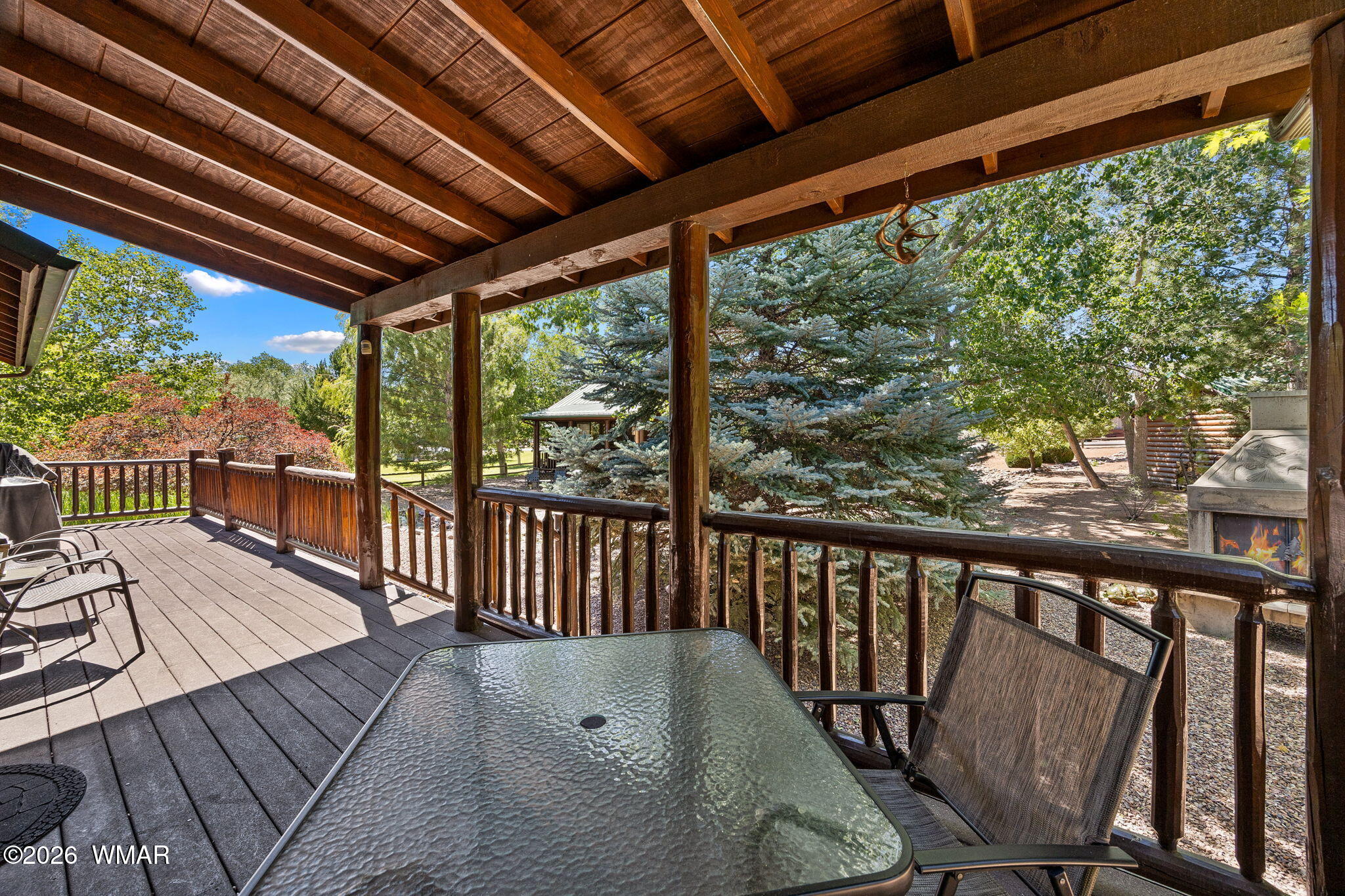 2335 Buffalo Loop Overgaard, AZ 85933 - Photo 23 of 56