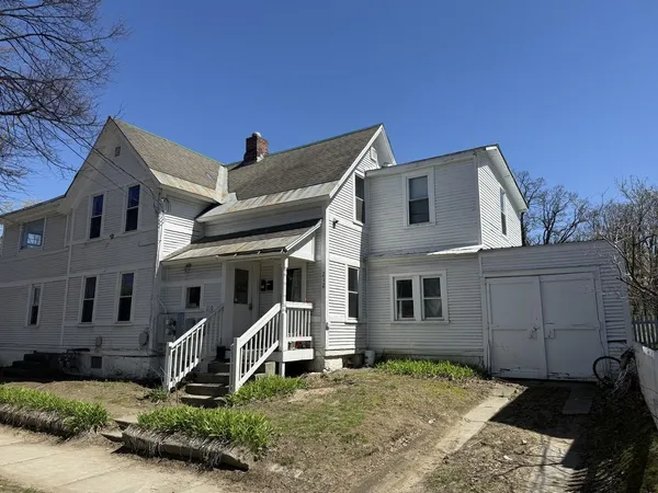 $635,000 | 210-212 North Willard Street, Burlington, VT 05401
