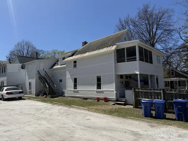 $635,000 | 210-212 North Willard Street, Burlington, VT 05401