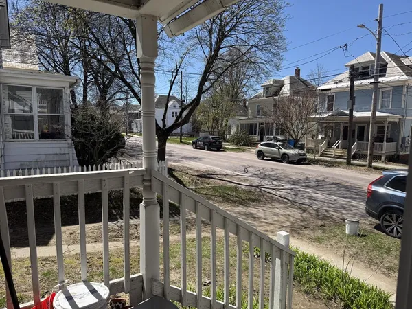 $635,000 | 210-212 North Willard Street, Burlington, VT 05401