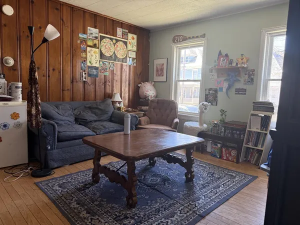 $635,000 | 210-212 North Willard Street, Burlington, VT 05401