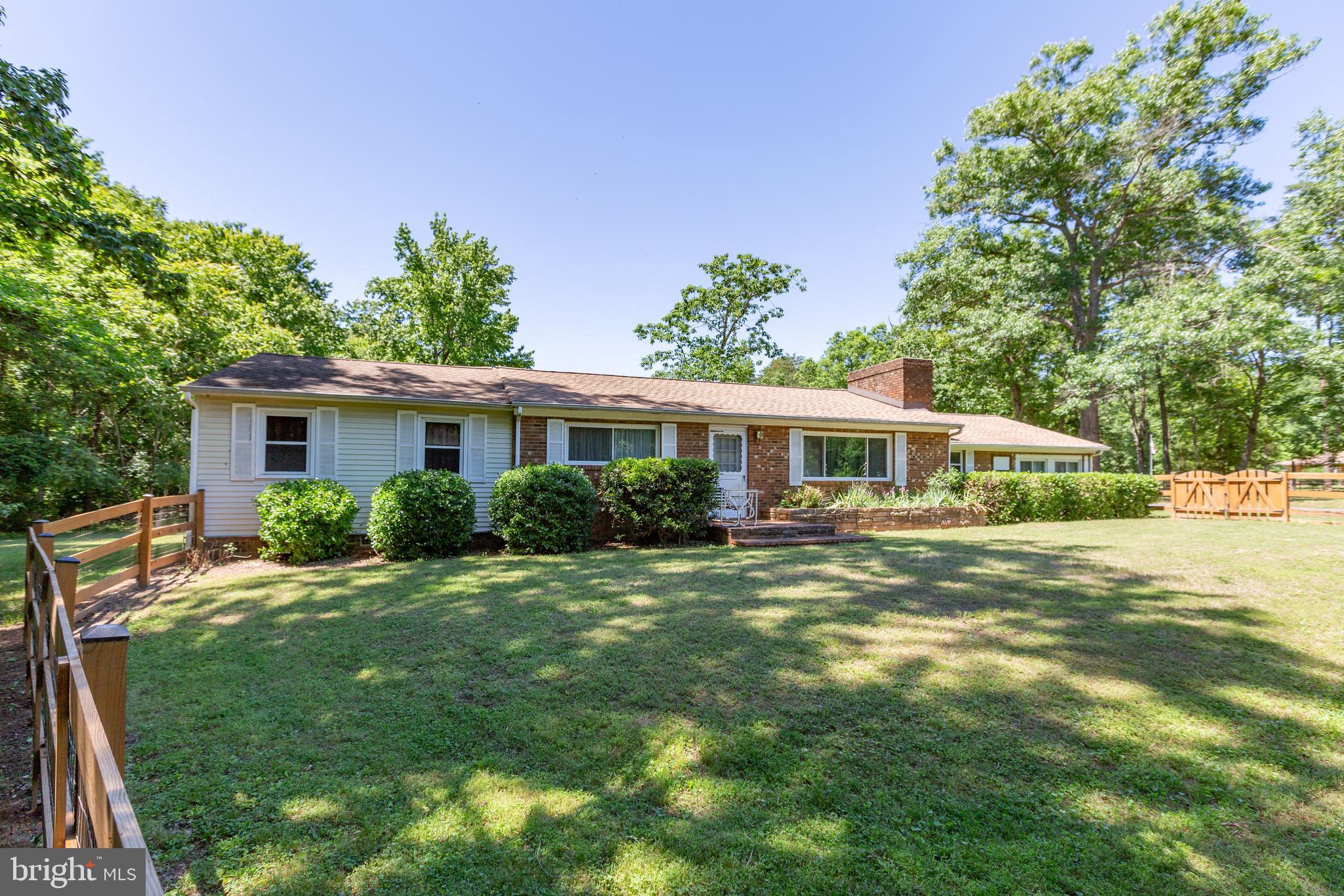11521 Orange Plank Road Locust Grove, VA 22508 - Photo 5 of 54
