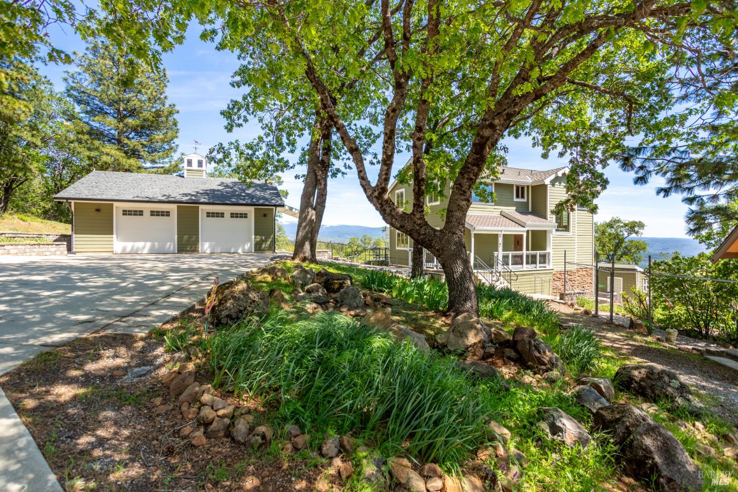 6360 Wilson Hill Road Shingletown, CA 96088 - Photo 2 of 82