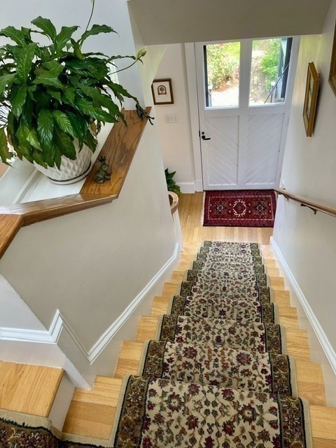 71 Abbottsford Road Brookline, MA 02446 - Photo 15 of 42