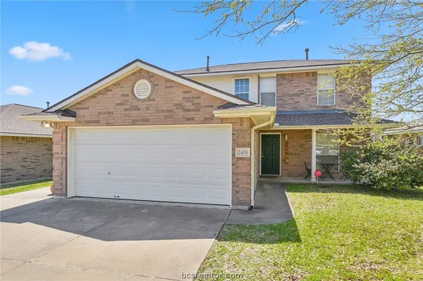 $2,000 | 2406 Antelope Lane, College Station, TX 77845