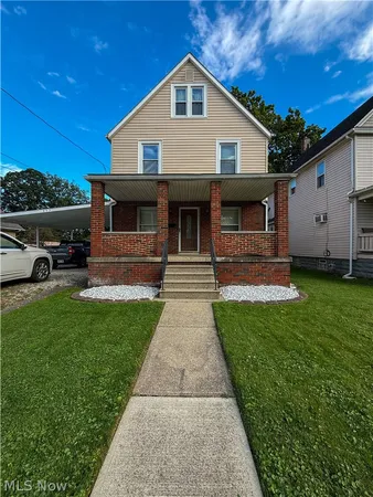$190,000 | 853 West River Road North, Elyria, OH 44035