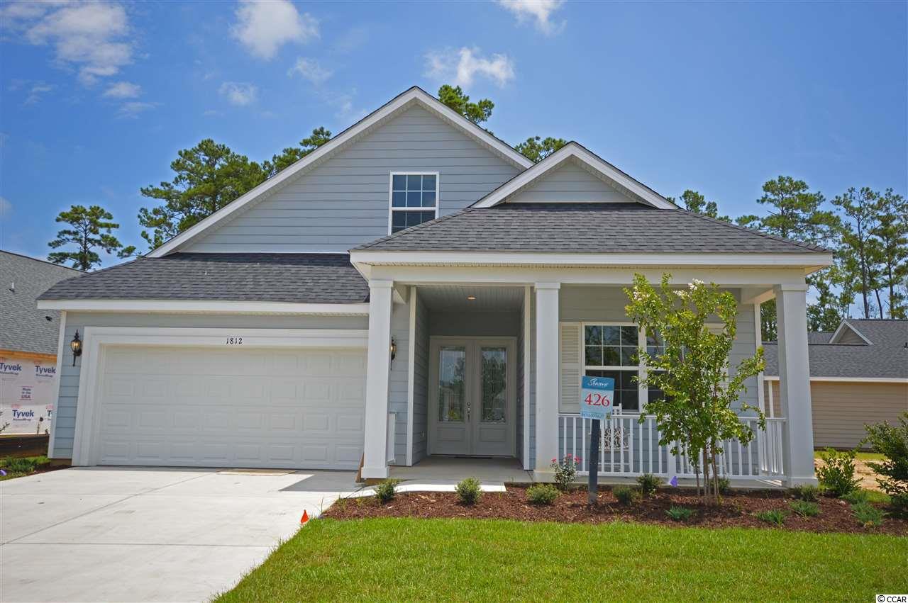 1812 Groveway Court Murrells Inlet, SC 29576 - Photo 1 of 25 Gallery Image 1