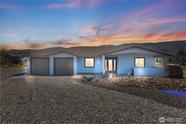 $679,900 | 713 Sunset Boulevard, Mattawa, WA 99349