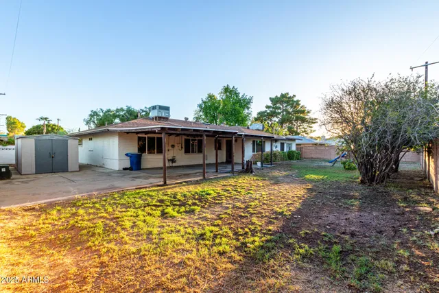 $699,000 | 344 East Aepli Drive, Tempe, AZ 85282